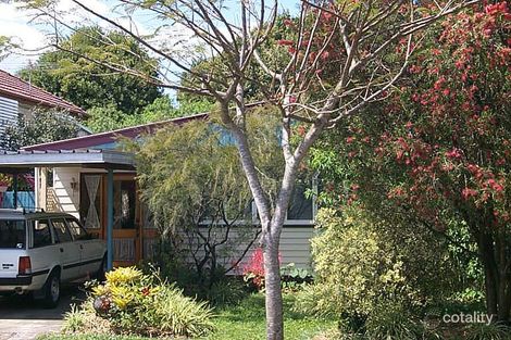 7 Cheviot St, Grange, QLD 4051