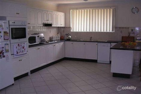 Property photo of 52 Idlewild Avenue Sanctuary Point NSW 2540