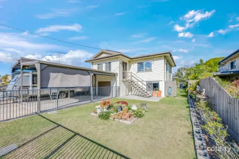 100 Electra St, Bundaberg West, QLD 4670