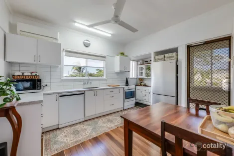 Property photo of 100 Electra Street Bundaberg West QLD 4670