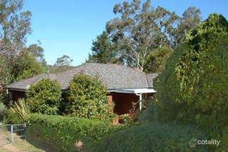 Property photo of 4 Murphy Street Blaxland NSW 2774