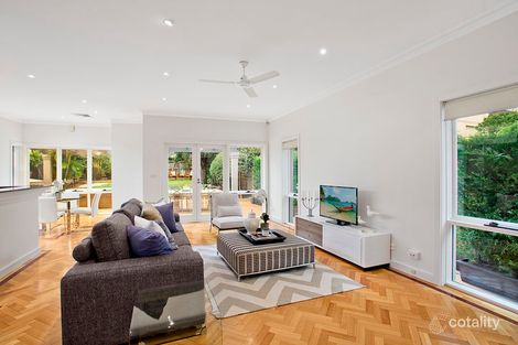 Property photo of 30 Hamilton Street Rose Bay NSW 2029