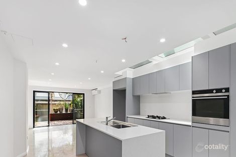 Property photo of 181 Lawrence Street Alexandria NSW 2015