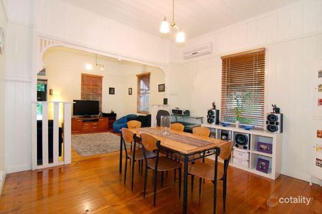 Property photo of 73 Park Street Kelvin Grove QLD 4059