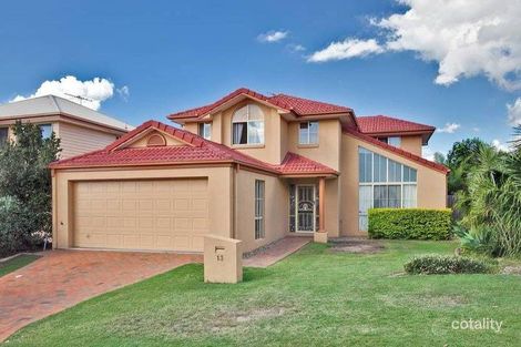 13 Bentley Ct, Mansfield, QLD 4122