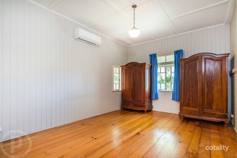 Property photo of 55 Dansie Street Greenslopes QLD 4120