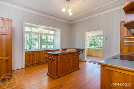 Property photo of 55 Dansie Street Greenslopes QLD 4120