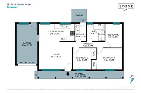 Property photo of 7/25-33 Abelia Street Tahmoor NSW 2573