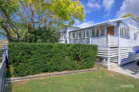 Property photo of 257 Auckland Street South Gladstone QLD 4680