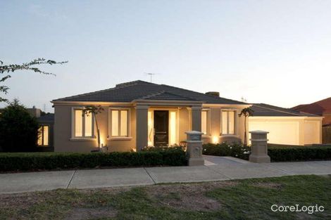 Property photo of 20 Parkview Terrace Lysterfield South VIC 3156