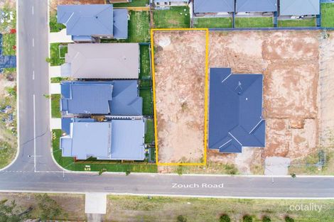 151 Zouch Rd, Bardia, NSW 2565