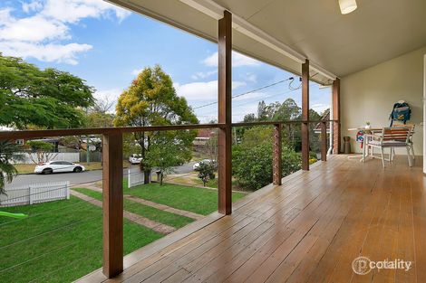 Property photo of 33 Kingsgate Street Oxley QLD 4075