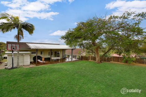 33 Kingsgate St, Oxley, QLD 4075