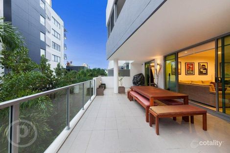 2101/25 Anderson St, Kangaroo Point, QLD 4169