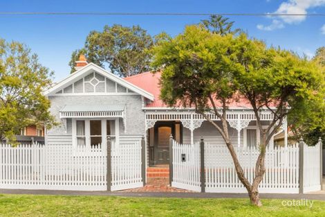 Property photo of 42 Thomas Street Hampton VIC 3188