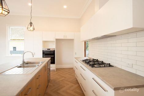 Property photo of 42 Thomas Street Hampton VIC 3188