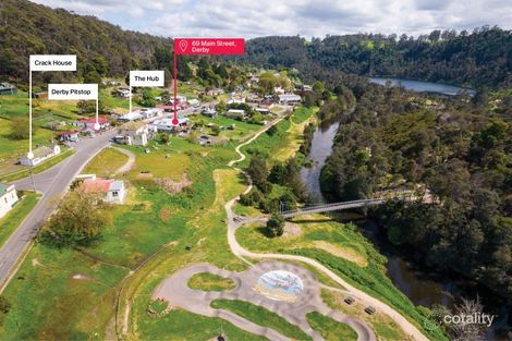 Property photo of 69 Main Street Derby TAS 7264