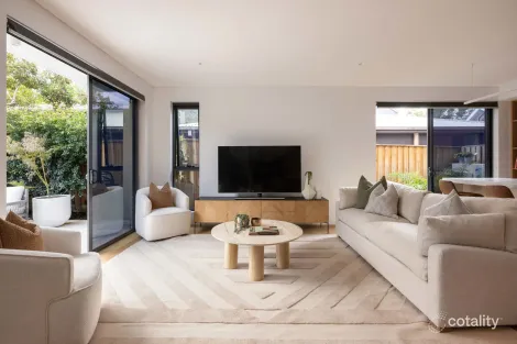 Property photo of 1/29 Wheatleigh Street Crows Nest NSW 2065