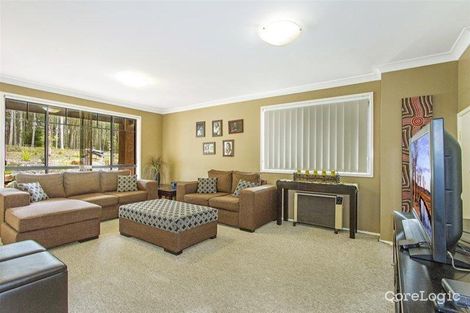 Property photo of 26 Orchid Way Wadalba NSW 2259