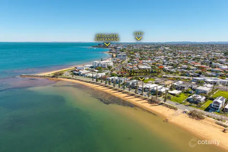 Property photo of 2/51 Flinders Parade Scarborough QLD 4020