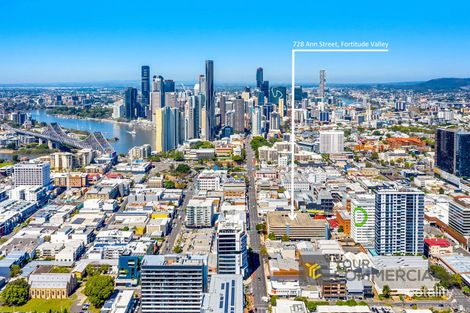 728 Ann St, Fortitude Valley, QLD 4006