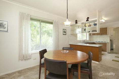 Property photo of 1 Lyttleton Crescent Cook ACT 2614