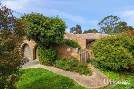 60 Phoenix Dr, Wheelers Hill, VIC 3150