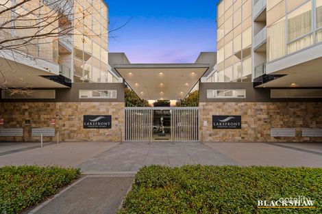 145/11 Trevillian Qy, Kingston, ACT 2604