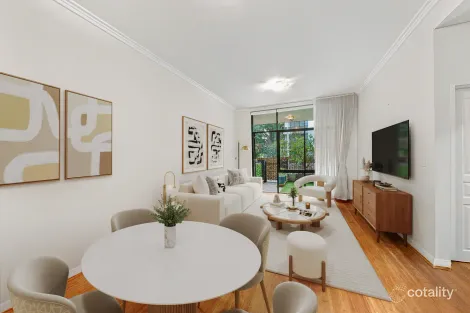 1303/100 Belmore St, Ryde, NSW 2112