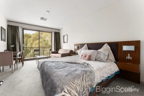 Property photo of 325/1500 Midland Highway Creswick VIC 3363