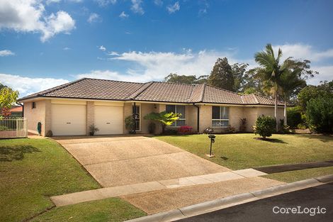 Property photo of 21 Alexandra Drive Nambucca Heads NSW 2448