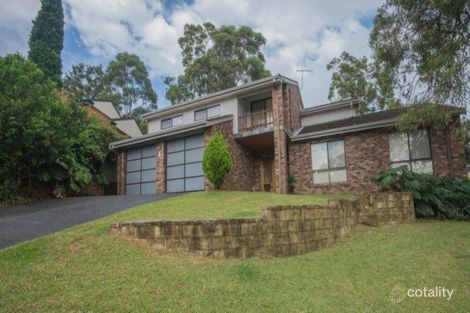 6 Wybong Cl, Eleebana, NSW 2282