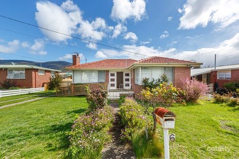 6 Barunga Pl, Glenorchy, TAS 7010