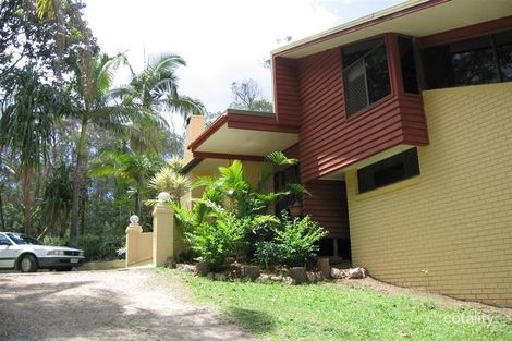Property photo of 1715 Mount Gravatt-Capalaba Road Chandler QLD 4155