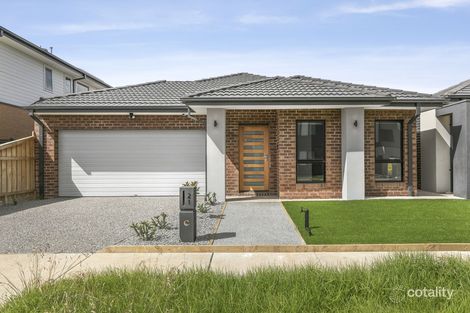 21 Wattleseed Dr, Fraser Rise, VIC 3336