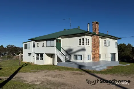 70 Caves Rd, Stanthorpe, QLD 4380