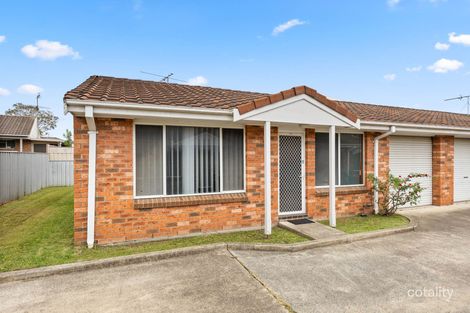 Property photo of 2/4 Cromdale Parade Maryland NSW 2287