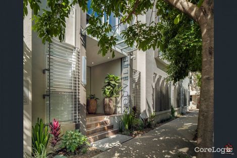 Property photo of 38 Skyring Terrace Teneriffe QLD 4005