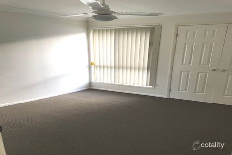 Property photo of 36 Skinner Crescent Silkstone QLD 4304