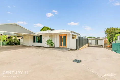 48 Tullamore Ave, Thornlie, WA 6108