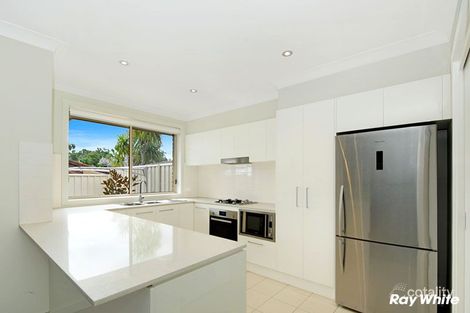 Property photo of 26/12 Propane Street Albion Park NSW 2527