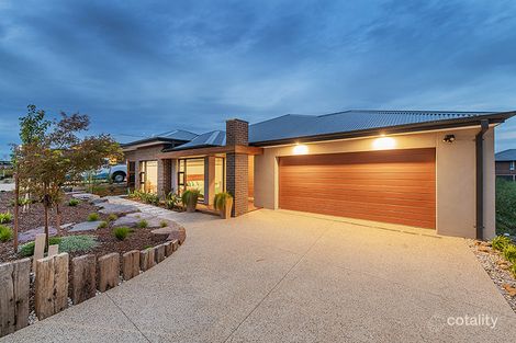 Property photo of 10 Bellthorpe Road Botanic Ridge VIC 3977