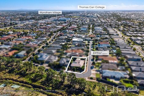 Property photo of 4 St Nicholas Court Tarneit VIC 3029