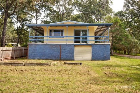 Property photo of 58 Cove Boulevard North Arm Cove NSW 2324