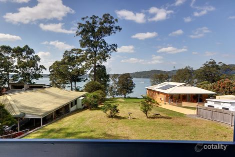 Property photo of 58 Cove Boulevard North Arm Cove NSW 2324