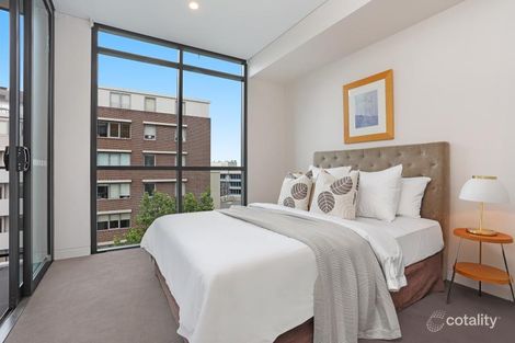Property photo of 501/28 Albany Street St Leonards NSW 2065