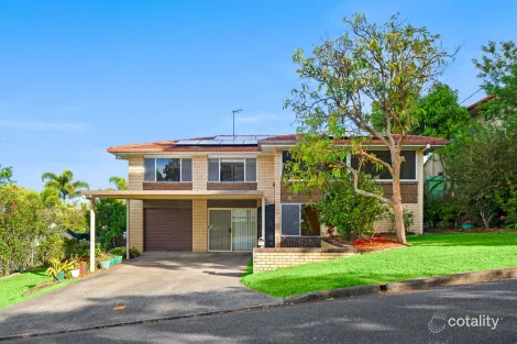 Property photo of 11 Fernshaw Street Macgregor QLD 4109