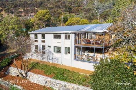 Property photo of 102 Waterworks Road Dynnyrne TAS 7005
