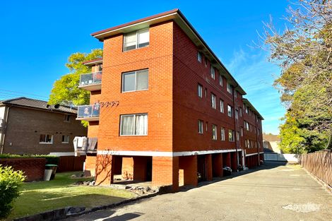 Property photo of 8/17 The Crescent Berala NSW 2141