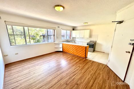 Property photo of 8/17 The Crescent Berala NSW 2141